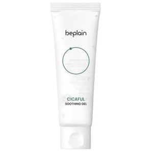 beplain - Cicaful Calming Gel - Beruhigendes Gel Produktbild