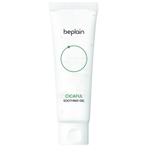 Beplain Cicaful Soothing Gel 80 ml produktbilde
