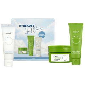 Beplain Cloud Cleanse Set 3pcs produkt bild