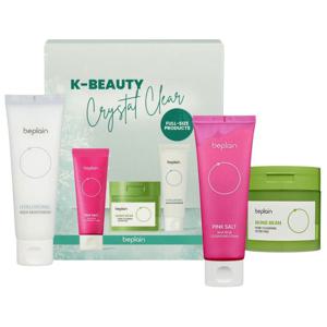 Beplain Crystal Clear Set 3pcs produkt bild