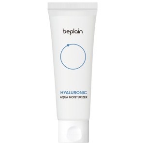 Beplain Hyaluronic Aqua Moisturizer 80 ml produktbilde