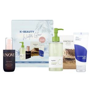 Beplain K-Beauty Favorites Winter Glow Set 4pcs produkt bild