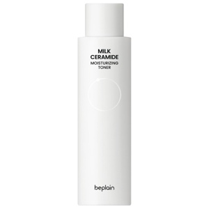 Beplain Milk Ceramide Moisturizing Toner, 150 ml produktbilde