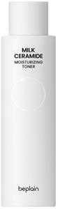 Beplain Milk Ceramide Moisturizing Toner 150ml produkt bild