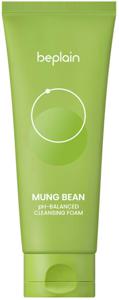 Beplain Mung Bean Cleansing Foam 160 ml produkt bild