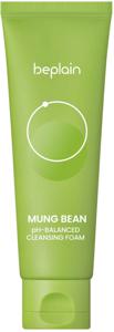 Beplain Mung Bean Cleansing Foam 80ml produkt bild