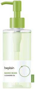 Beplain Mung Bean Cleansing Oil 200ml produkt bild