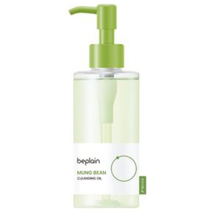beplain - Mung Bean Cleansing Oil Jumbo - Reinigungsöl Produktbild