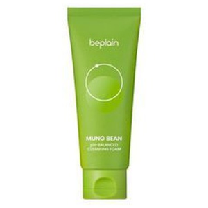 beplain - Mung Bean Ph-balanced Cleansing Foam Jumbo - Reinigungsschaum Produktbild