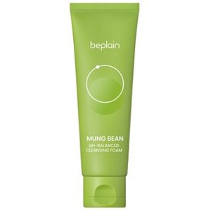beplain - Mung Bean pH-Balanced Cleansing Foam - Reinigungsschaum Produktbild