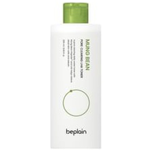 beplain - Mung Bean Pore Clearing LHA Toner 265ml Produktbild
