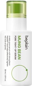 Beplain Mung Bean Pore Tight-Up Serum 30ml produkt bild