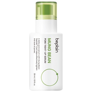 Beplain Mung Bean Pore Tight-Up Serum 30 ml produktbilde