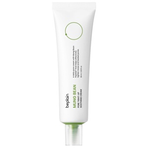 Beplain Mung Bean Pore Tight-Up Soothing Cream 60 ml produktbilde