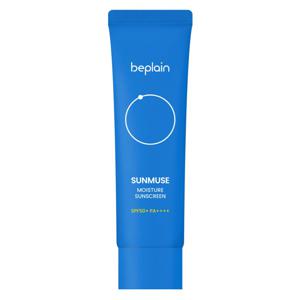 Beplain Sunmuse Moisture Sunscreen 50ml produkt bild
