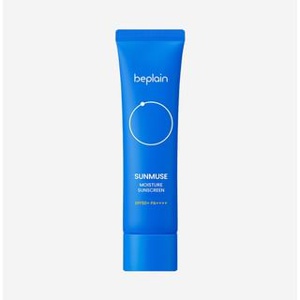 beplain - Sunmuse Moisture Sunscreen - Sonnencreme Produktbild