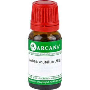 BERBERIS AQUIFOLIUM LM 3 Dilution Produktbild