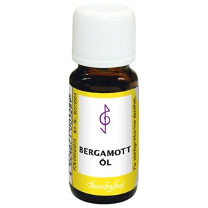 BERGAMOTT Öl ätherisch Produktbild