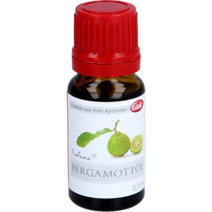 BERGAMOTT-Oel-ProFuma-Caelo-HV-Packung Produktbild