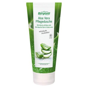 Aloe Vera Pflegedusche 200 ml - Zur sanften Körperpflege Produktbild