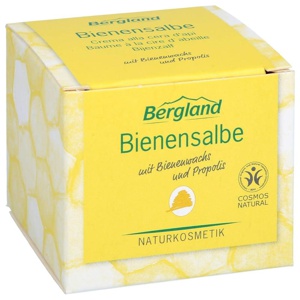 Bienensalbe, 30 ml Salbe Produktbild