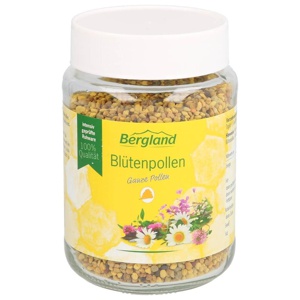 BLÜTENPOLLEN GANZE Pollen Produktbild