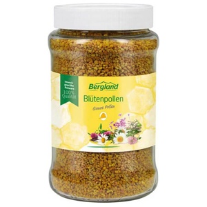 BLÜTENPOLLEN GANZE Pollen Produktbild