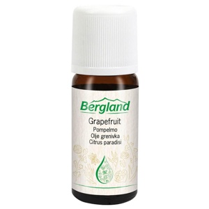 Grapefruit-Öl, 10 ml Öl Produktbild
