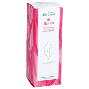Intim Balsam, 50 ml Balsam Produktbild