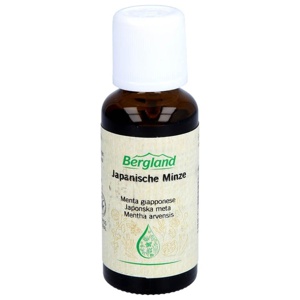 Japanisches Minzöl, 30 ml Öl Produktbild