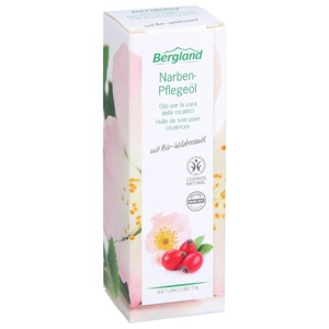 Narben-Pflegeöl, 30 ml Öl Produktbild