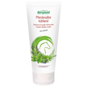 PFERDESALBE kühlend Produktbild