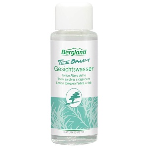 Teebaum Gesichtswasser Produktbild
