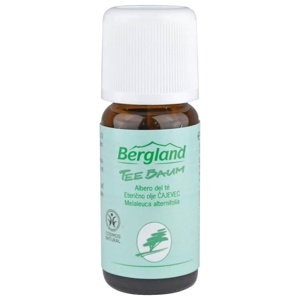 Teebaum Öl - Bergland, 10 ml Öl Produktbild