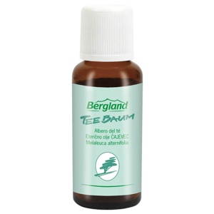 Teebaum Öl - Bergland, 30 ml Öl Produktbild