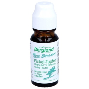 TEEBAUM PICKELTUPFER 100% Natur Produktbild