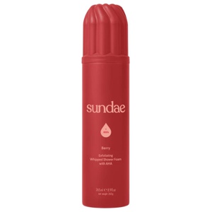 Berry Foaming Body Wash 265 ml produkt bild