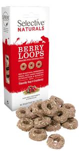 Berry Loops 80g produkt bild