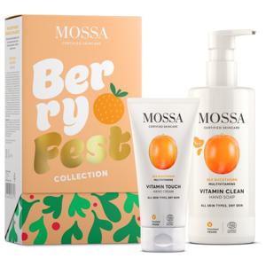 Berryfest Berry Happy Hands Set produkt bild