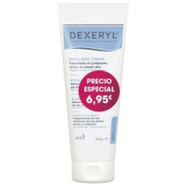 Beruhigende, pflegende Creme für atopische Haut 250 g Produktbild