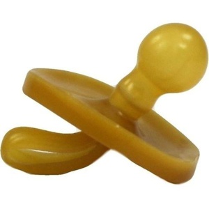 BERUHIGUNGSSAUGER 100% Naturkautsch.Gr.L 12-36 M. Produktbild
