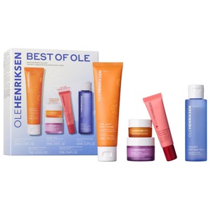Ole Henriksen SETS Mini Bestsellers Set produkt bild