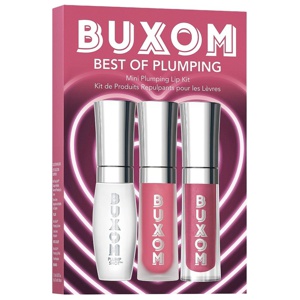 Best Of Plumping Set Buxom Best Of Plumping Set produkt bild