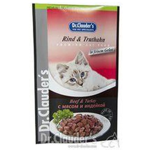 Best Pearls No. 05 Rind & Truthahn Produktbild