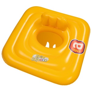 Bestway 32050 / 23 Sittring Pojke/flicka Röd Gul produkt bild