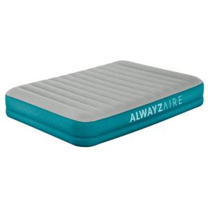 Bestway 69078 / 23 Dubbelmadrass Queen size-säng Rektangel Utomhus Inbyggd luftpump produkt bild