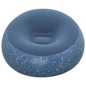 Bestway 75154 Mörkblå Vinyl Velour 100 kg 1220 mm 1220 mm produkt bild