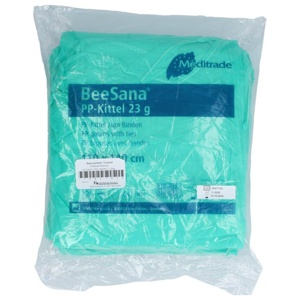 BESUCHERKITTEL Comfort Produktbild