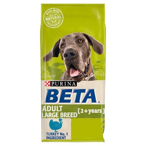 Beta Adult Large Breed product image