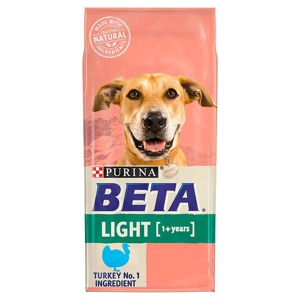 Beta Adult Light Turkey product image